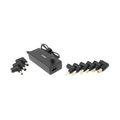 מטענים לניידים AD-800 - EZcool Power Adapter