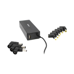 מטענים לניידים AD-800 - EZcool Power Adapter