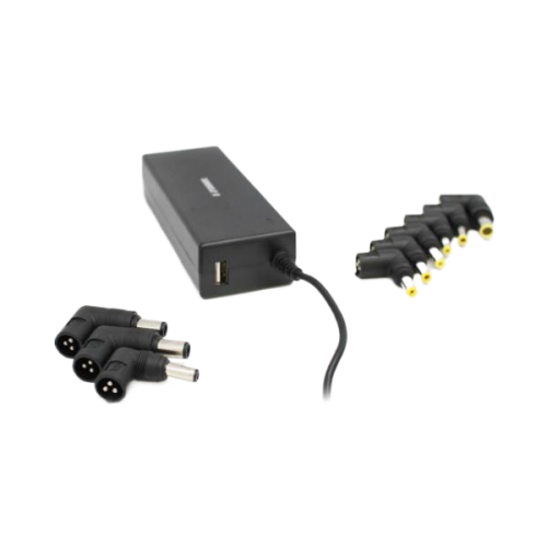 מטענים לניידים AD-800 - EZcool Power Adapter