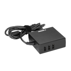 שנאי אוניברסלי למחשב נייד EZcool Power Adapter AD-805