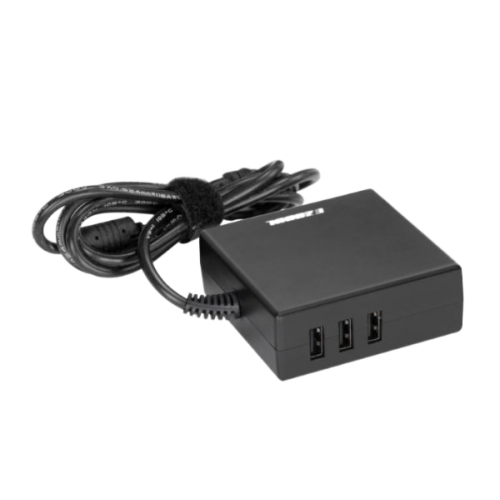 שנאי אוניברסלי למחשב נייד EZcool Power Adapter AD-805