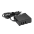 שנאי אוניברסלי למחשב נייד EZcool Power Adapter AD-805