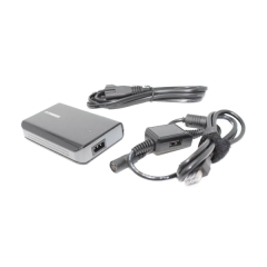 שנאי אוניברסלי למחשב ניד EZCOOL AD-880 90W AUTO Identification