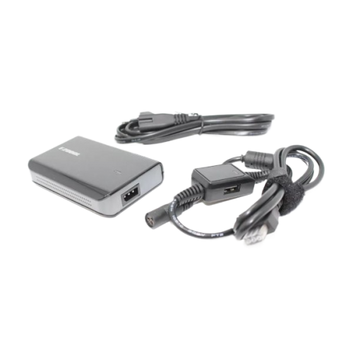 שנאי אוניברסלי למחשב ניד EZCOOL AD-880 90W AUTO Identification