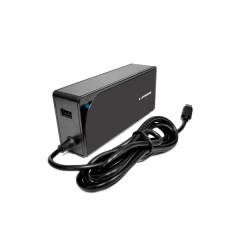 ספק כח אוניברסלי EZcool Universal Power Adapter AD-710 65W Type-C