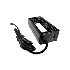 ספק כח אוניברסלי EZcool Universal Power Adapter AD-710 65W Type-C