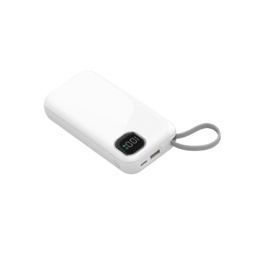 סוללת גיבוי Qliq PowerBank E32B 20000mAh Quick Charge 22.5E/66W