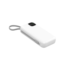 סוללת גיבוי Qliq PowerBank E32B 20000mAh Quick Charge 22.5E/66W
