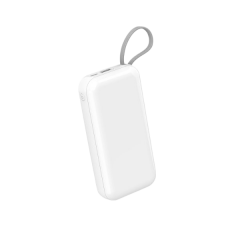 סוללת גיבוי Qliq PowerBank E32B 20000mAh Quick Charge 22.5E/66W
