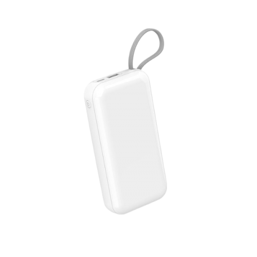 סוללת גיבוי Qliq PowerBank E32B 20000mAh Quick Charge 22.5E/66W
