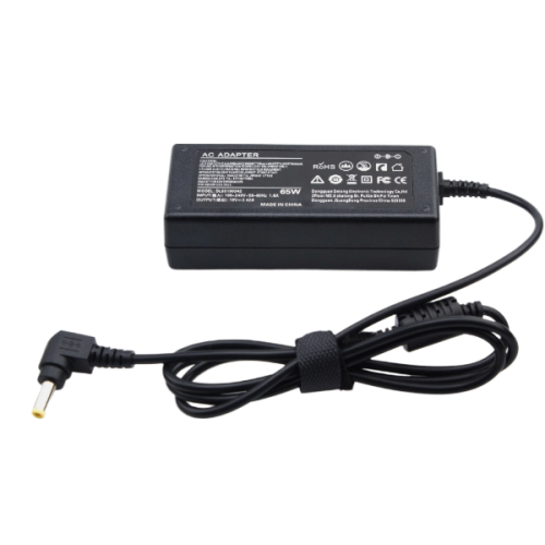 מטען 65W / 19V / ASUS 4.0x1.35