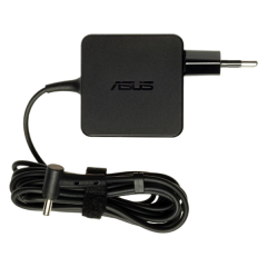 מטען מקורי 65W / 19V / ASUS 4.0x1.35