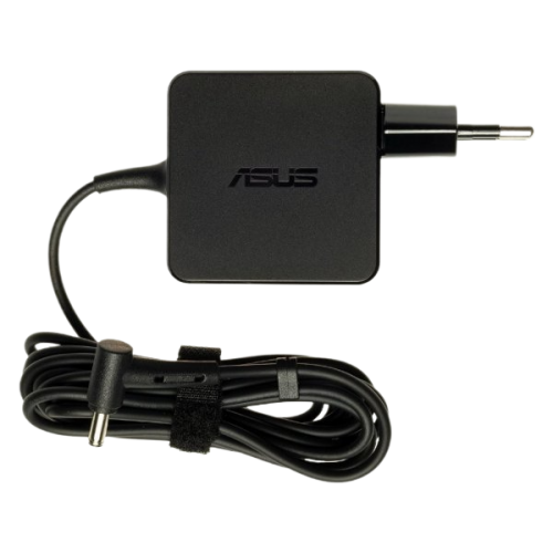 מטען מקורי 65W / 19V / ASUS 4.0x1.35