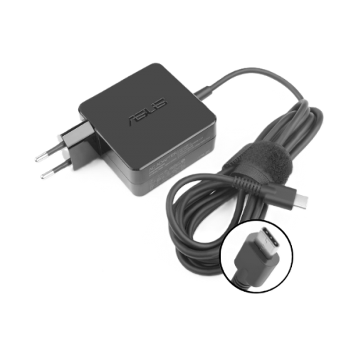 מטען מקורי ASUS 65Watt Type-C