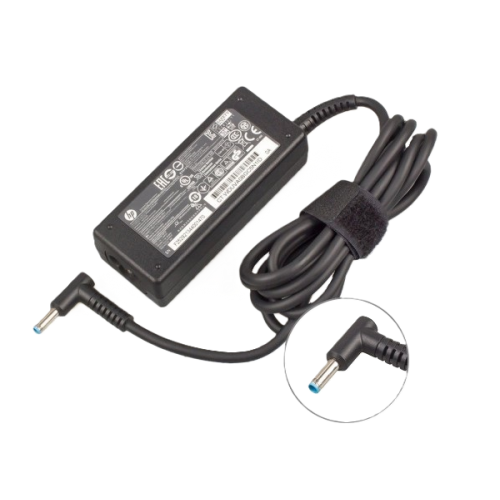 מטען מקורי 65W / 19.5V / 4.5x3.0 HP