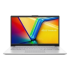 מחשב נייד Asus VivoBook GO 14 Intel N150 8GB 128UFS DOS Silver