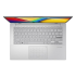 מחשב נייד Asus VivoBook GO 14 Intel N150 8GB 128UFS DOS Silver