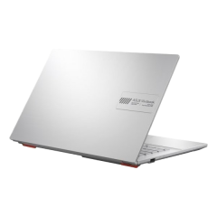 מחשב נייד Asus VivoBook GO 14 Intel N150 8GB 128UFS DOS Silver