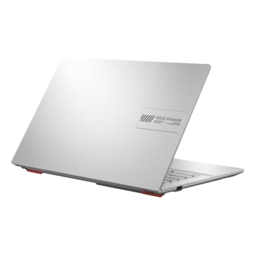 מחשב נייד Asus VivoBook GO 14 Intel N150 8GB 128UFS DOS Silver