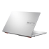 מחשב נייד Asus VivoBook GO 14 Intel N150 8GB 256UFS DOS Silver