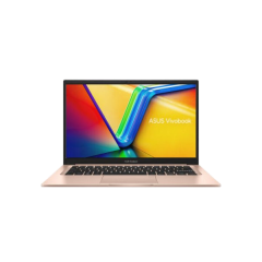 נייד ASUS VivoBook 14 Core 7 150U 16GB 512NVME Intel UHD FHD DOS