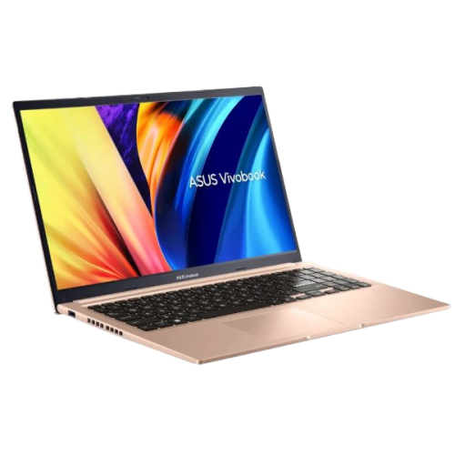 נייד ASUS VivoBook 14 Core 7 150U 16GB 512NVME Intel UHD FHD DOS