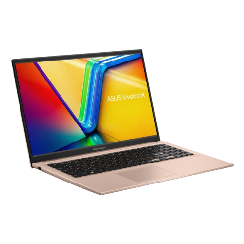 נייד ASUS VivoBook 14 Core 7 150U 16GB 512NVME Intel UHD FHD DOS