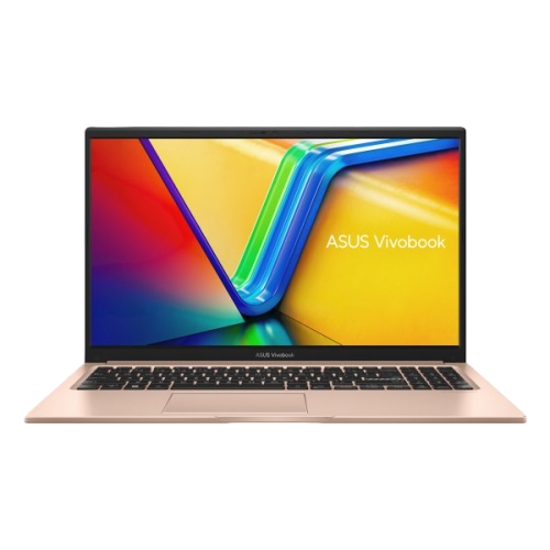 נייד ASUS VivoBook 14 Core 7 150U 16GB 512NVME Intel UHD FHD DOS