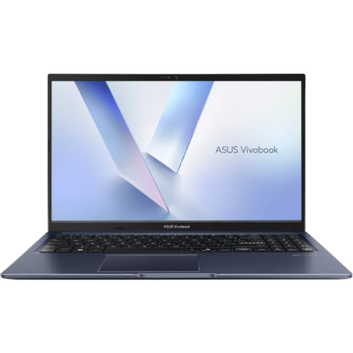 נייד ASUS Vivobook AMD R5-150 16GB 1T SSD 15.6 AMD Graphics DOS