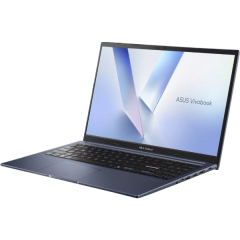 נייד ASUS Vivobook AMD R5-150 16GB 1T SSD 15.6 AMD Graphics DOS