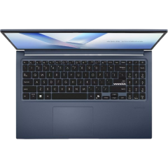 נייד ASUS Vivobook AMD R5-150 16GB 1T SSD 15.6 AMD Graphics DOS