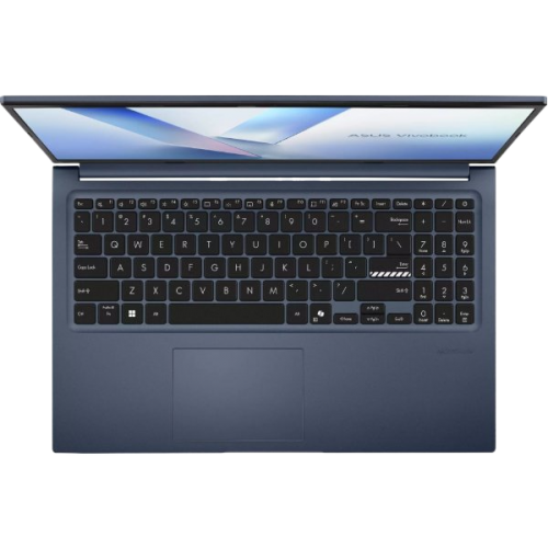 נייד ASUS Vivobook AMD R5-150 16GB 1T SSD 15.6 AMD Graphics DOS