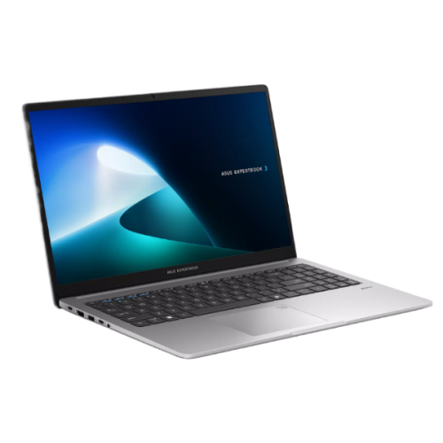 נייד ASUS ExperBook Essential P1 Core 5-210H 8GB 512Nvme 15.6 DOS