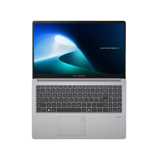 נייד ASUS ExperBook Essential P1 Core 5-210H 8GB 512Nvme 15.6 DOS
