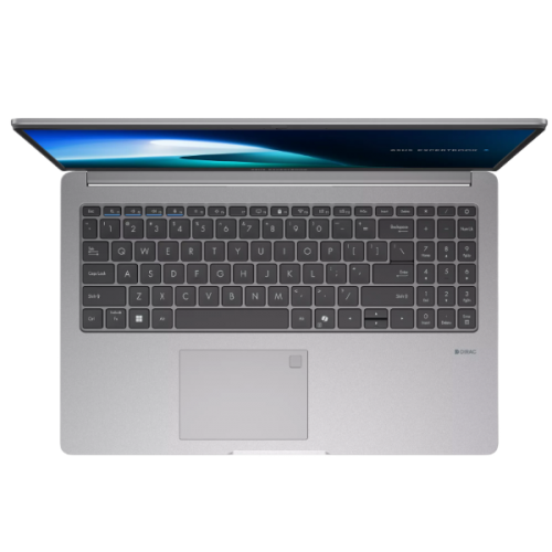 נייד ASUS ExperBook Essential P1 Core 5-210H 16GB 512Nvme 15.6 DO