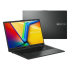 נייד Asus Vivobook Go 15 R3 30 8GB LPDDR5 512NVME DOS Black