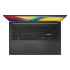 נייד Asus Vivobook Go 15 R3 30 8GB LPDDR5 512NVME DOS Black