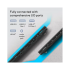 נייד Asus Vivobook Go 15 R3 30 8GB LPDDR5 512NVME DOS Black