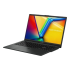 נייד Asus Vivobook Go 15 R3 30 8GB LPDDR5 512NVME DOS Black