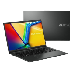 נייד Asus Vivobook Go 15 R5 40 16GB LPDDR5 1TB NVME DOS Black