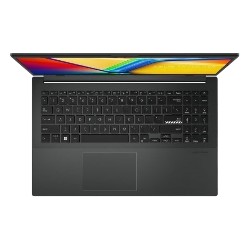 נייד Asus Vivobook Go 15 R5 40 16GB LPDDR5 1TB NVME DOS Black
