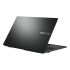 נייד Asus Vivobook Go 15 R5 40 16GB LPDDR5 1TB NVME DOS Black