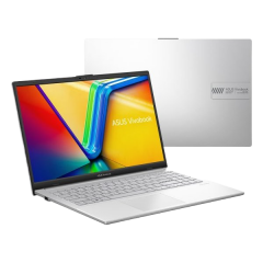 מחשב נייד ASUS VivoBook 15 Core 3 100U 8GB 512NVME DOS