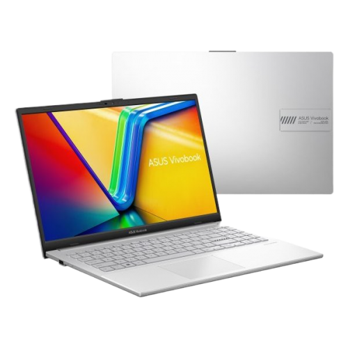 מחשב נייד ASUS VivoBook 15 Core 3 100U 8GB 512NVME DOS