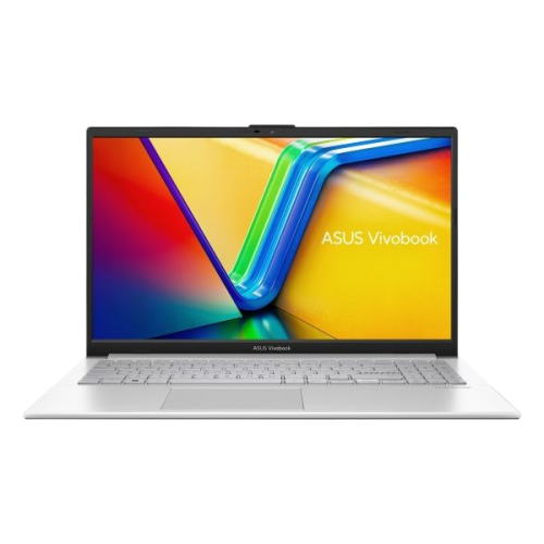 מחשב נייד ASUS VivoBook 15 Core 3 100U 8GB 512NVME DOS