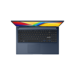 מחשב נייד ASUS VivoBook 15 Core 5 120U 16GB 1TB NVME WIN11H Blue