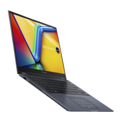נייד ASUS VivoBook 15 Core 5 120U 16GB 512NVME 15.6 FHD DOS Blue