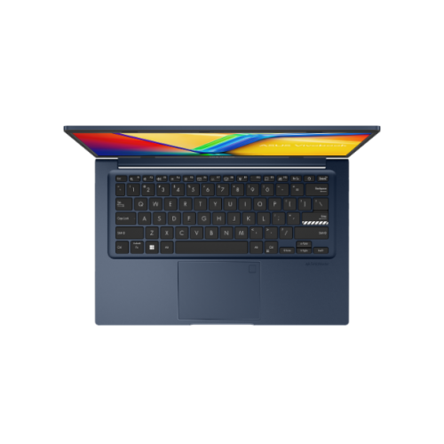 נייד ASUS VivoBook Core 5 120U 16GB 1TB NVME 15.6 DOS TOUCH