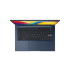 נייד ASUS VivoBook Core 5 120U 16GB 1TB NVME 15.6 DOS TOUCH