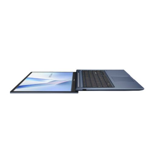 נייד ASUS VivoBook Core 7 150U 16GB 1TB FHD 17.3 IPS DOS Blue